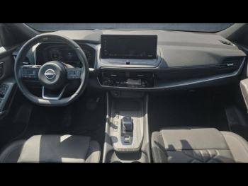 Photo 10 du bon plan NISSAN Qashqai e-POWER 190ch Tekna 2024 occasion à 32990 €
