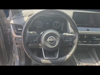 Photo 12 du bon plan NISSAN Qashqai e-POWER 190ch Tekna 2024 occasion à 32990 €