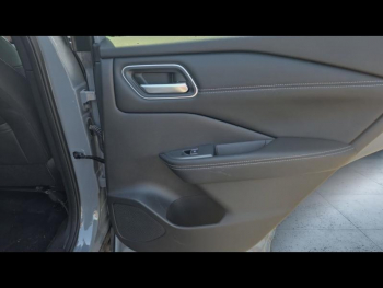 Photo 13 du bon plan NISSAN Qashqai e-POWER 190ch Tekna 2024 occasion à 32990 €
