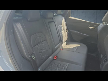 Photo 14 du bon plan NISSAN Qashqai e-POWER 190ch Tekna 2024 occasion à 32990 €