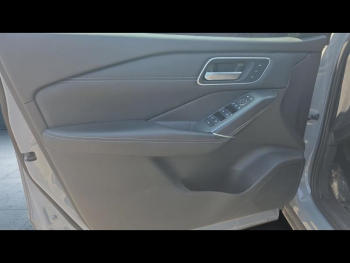 Photo 16 du bon plan NISSAN Qashqai e-POWER 190ch Tekna 2024 occasion à 32990 €