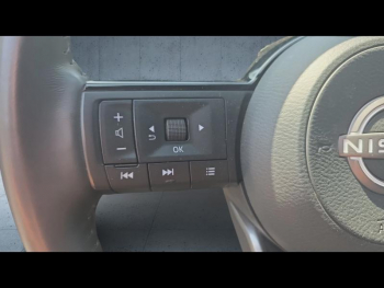 Photo 19 du bon plan NISSAN Qashqai e-POWER 190ch Tekna 2024 occasion à 32990 €