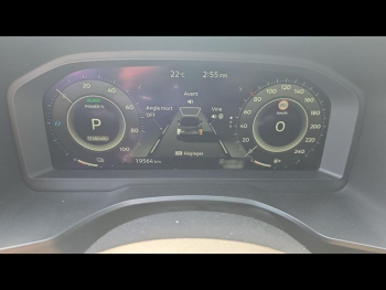 Photo 22 du bon plan NISSAN Qashqai e-POWER 190ch Tekna 2024 occasion à 32990 €