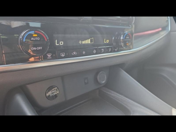 Photo 24 du bon plan NISSAN Qashqai e-POWER 190ch Tekna 2024 occasion à 32990 €