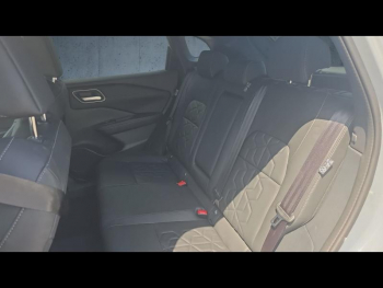 Photo 29 du bon plan NISSAN Qashqai e-POWER 190ch Tekna 2024 occasion à 32990 €