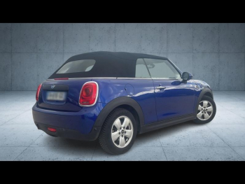 Photo 3 du bon plan MINI Cabrio One 102ch Chili 5cv Euro6d-T occasion à 14990 €