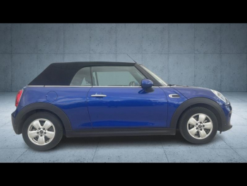 Photo 5 du bon plan MINI Cabrio One 102ch Chili 5cv Euro6d-T occasion à 14990 €