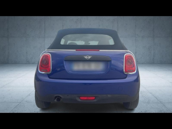Photo 6 du bon plan MINI Cabrio One 102ch Chili 5cv Euro6d-T occasion à 14990 €