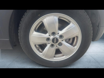 Photo 8 du bon plan MINI Cabrio One 102ch Chili 5cv Euro6d-T occasion à 14990 €