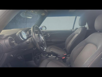 Photo 10 du bon plan MINI Cabrio One 102ch Chili 5cv Euro6d-T occasion à 14990 €