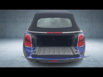 Photo 13 du bon plan MINI Cabrio One 102ch Chili 5cv Euro6d-T occasion à 14990 €