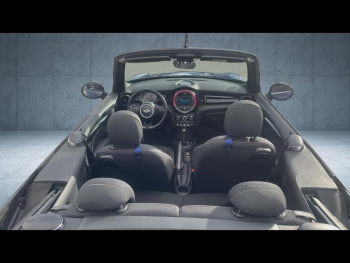 Photo 14 du bon plan MINI Cabrio One 102ch Chili 5cv Euro6d-T occasion à 14990 €