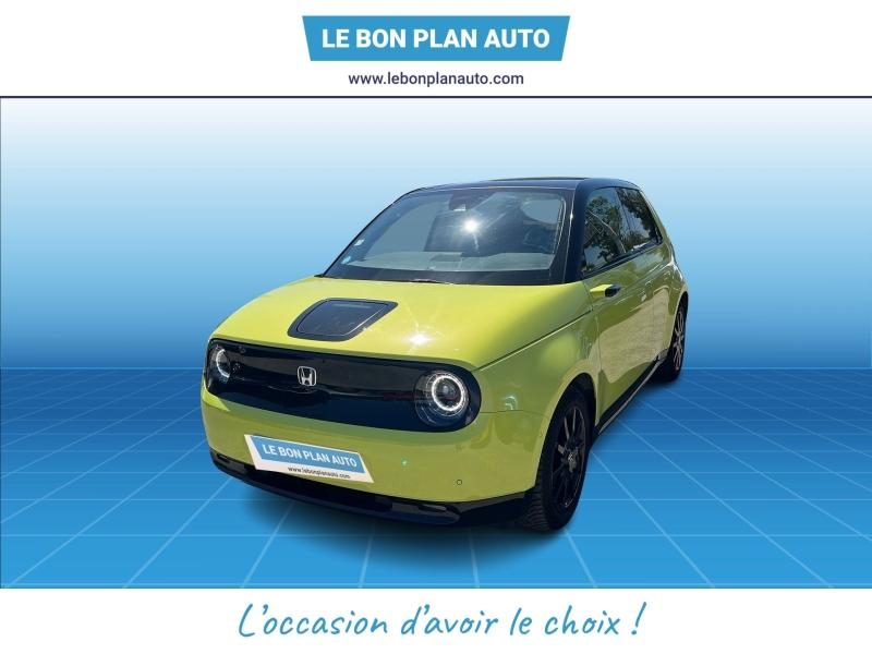 Bon plan HONDA Honda e Honda e 153ch Advance 16 occasion à 12990 €
