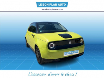 Photo 2 du bon plan HONDA Honda e Honda e 153ch Advance 16 occasion à 12990 €