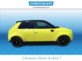 Photo 3 du bon plan HONDA Honda e Honda e 153ch Advance 16 occasion à 12990 €