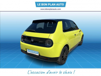 Photo 4 du bon plan HONDA Honda e Honda e 153ch Advance 16 occasion à 12990 €