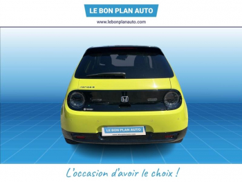 Photo 5 du bon plan HONDA Honda e Honda e 153ch Advance 16 occasion à 12990 €