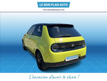 Photo 6 du bon plan HONDA Honda e Honda e 153ch Advance 16 occasion à 12990 €