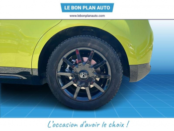 Photo 8 du bon plan HONDA Honda e Honda e 153ch Advance 16 occasion à 12990 €