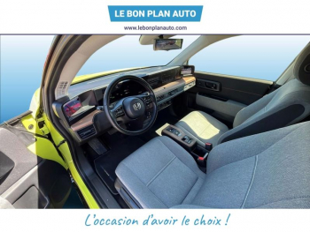 Photo 9 du bon plan HONDA Honda e Honda e 153ch Advance 16 occasion à 12990 €