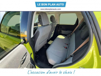 Photo 10 du bon plan HONDA Honda e Honda e 153ch Advance 16 occasion à 12990 €