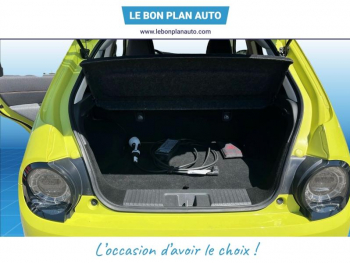 Photo 11 du bon plan HONDA Honda e Honda e 153ch Advance 16 occasion à 12990 €