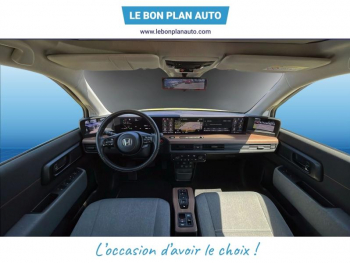 Photo 13 du bon plan HONDA Honda e Honda e 153ch Advance 16 occasion à 12990 €