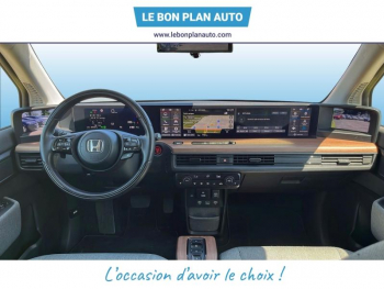 Photo 14 du bon plan HONDA Honda e Honda e 153ch Advance 16 occasion à 12990 €
