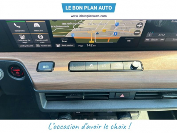 Photo 17 du bon plan HONDA Honda e Honda e 153ch Advance 16 occasion à 12990 €