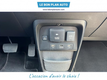 Photo 19 du bon plan HONDA Honda e Honda e 153ch Advance 16 occasion à 12990 €