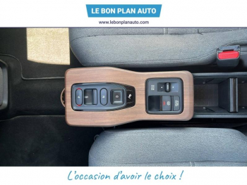 Photo 20 du bon plan HONDA Honda e Honda e 153ch Advance 16 occasion à 12990 €