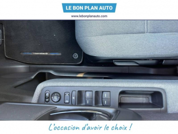 Photo 21 du bon plan HONDA Honda e Honda e 153ch Advance 16 occasion à 12990 €