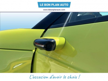 Photo 22 du bon plan HONDA Honda e Honda e 153ch Advance 16 occasion à 12990 €