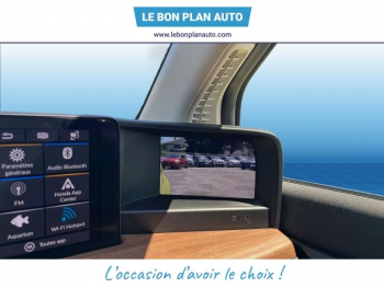 Photo 24 du bon plan HONDA Honda e Honda e 153ch Advance 16 occasion à 12990 €