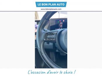 Photo 25 du bon plan HONDA Honda e Honda e 153ch Advance 16 occasion à 12990 €