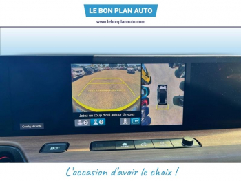 Photo 27 du bon plan HONDA Honda e Honda e 153ch Advance 16 occasion à 12990 €