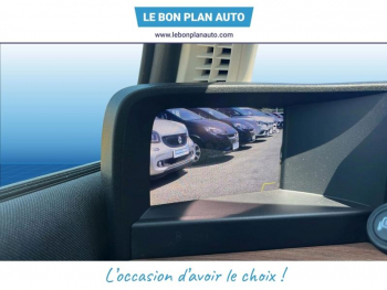 Photo 28 du bon plan HONDA Honda e Honda e 153ch Advance 16 occasion à 12990 €