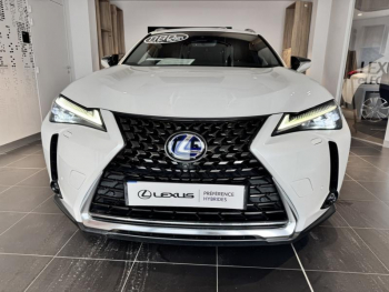 Photo 2 du bon plan LEXUS UX 300e Executive occasion à 21654 €