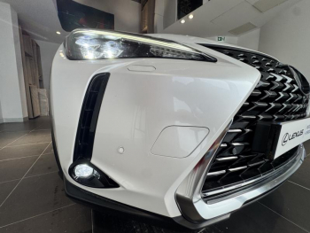 Photo 6 du bon plan LEXUS UX 300e Executive occasion à 21654 €