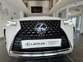 Photo 8 du bon plan LEXUS UX 300e Executive occasion à 21654 €