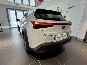 Photo 13 du bon plan LEXUS UX 300e Executive occasion à 21654 €