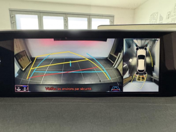 Photo 27 du bon plan LEXUS UX 300e Executive occasion à 21654 €