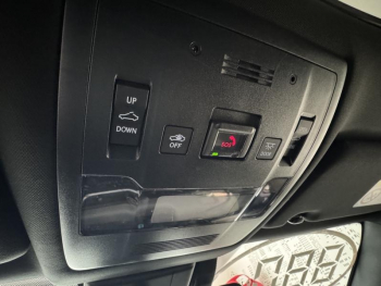 Photo 28 du bon plan LEXUS UX 300e Executive occasion à 21654 €