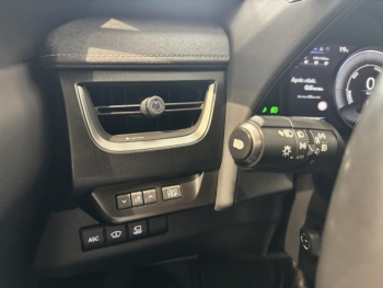 Photo 34 du bon plan LEXUS UX 300e Executive occasion à 21654 €