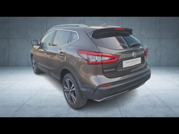 Photo 3 du bon plan NISSAN Qashqai 1.5 dCi 115ch N-Connecta Euro6d-T occasion à 16490 €