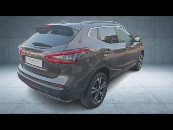 Photo 5 du bon plan NISSAN Qashqai 1.5 dCi 115ch N-Connecta Euro6d-T occasion à 16490 €