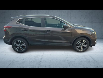 Photo 6 du bon plan NISSAN Qashqai 1.5 dCi 115ch N-Connecta Euro6d-T occasion à 16490 €