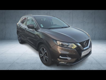 Photo 7 du bon plan NISSAN Qashqai 1.5 dCi 115ch N-Connecta Euro6d-T occasion à 16490 €