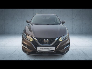 Photo 8 du bon plan NISSAN Qashqai 1.5 dCi 115ch N-Connecta Euro6d-T occasion à 16490 €