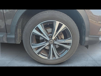 Photo 9 du bon plan NISSAN Qashqai 1.5 dCi 115ch N-Connecta Euro6d-T occasion à 16490 €